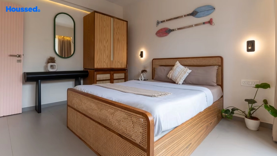 Project Image of 2 BHK Flat for Resale in Candolim - Image 163078