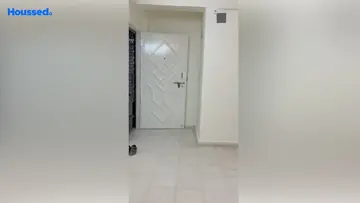 Project Image of 2 BHK Flat for Resale in Kalpvruksh Apartment Gotri, Vadodara - Image 163555