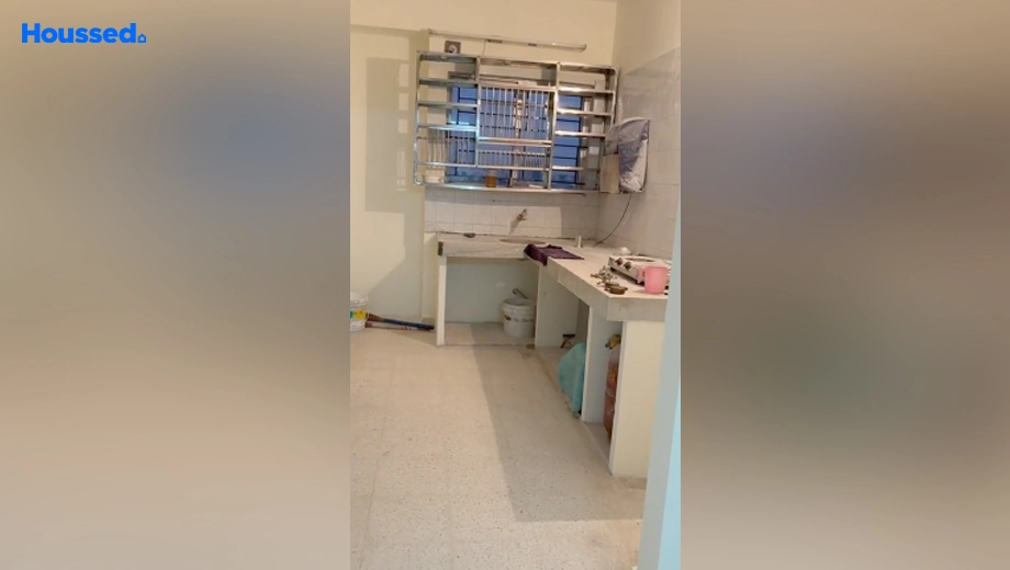 Project Image of 2 BHK Flat for Resale in Kalpvruksh Apartment, Gotri - Image 163557