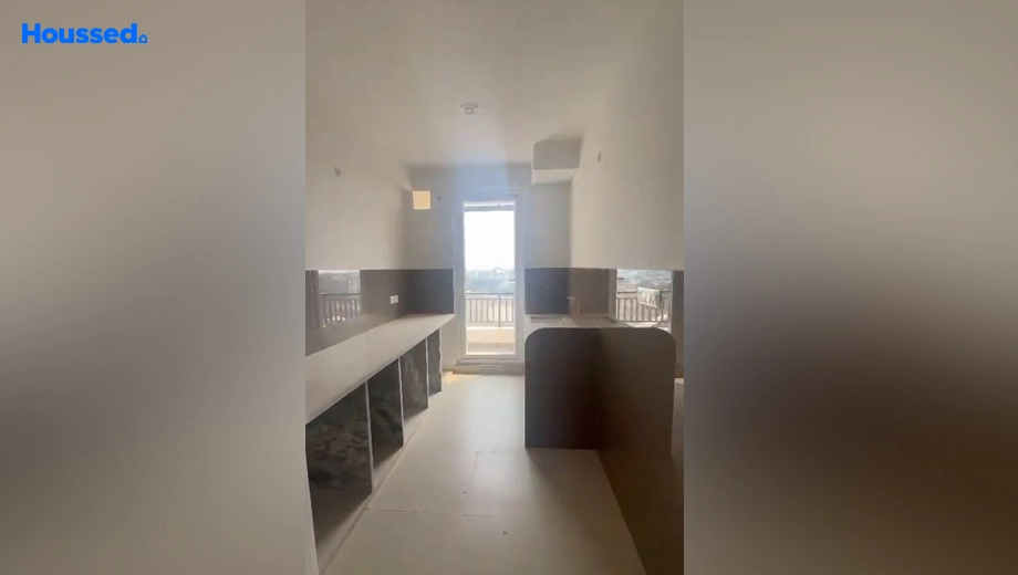 Project Image of 3 BHK Flat for Resale in Ratan Galaxy, Vrindavan Yojna - Image 163107