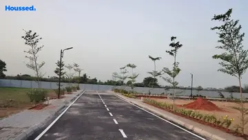 Sample Apartment of Housing Plot/Residential Land for Resale in Avadi, Chennai - Image 7451