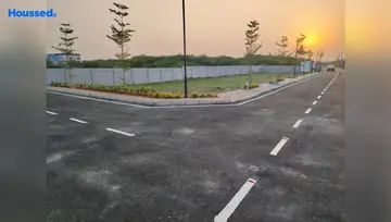Sample Apartment of Housing Plot/Residential Land for Resale in Avadi, Chennai - Image 7453