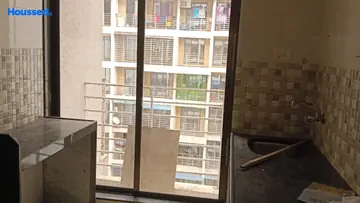 Project Image of 1 BHK Flat for Rent in Ornate Galaxy Naigaon East, Palghar - Image 163098