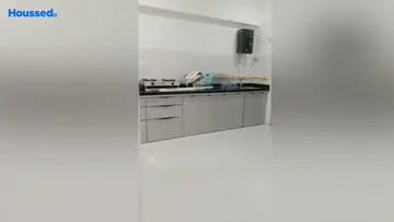 Project Image of 3 BHK Flat for Resale in Godrej Green Glades Jagatpur, Ahmedabad - Image 163114