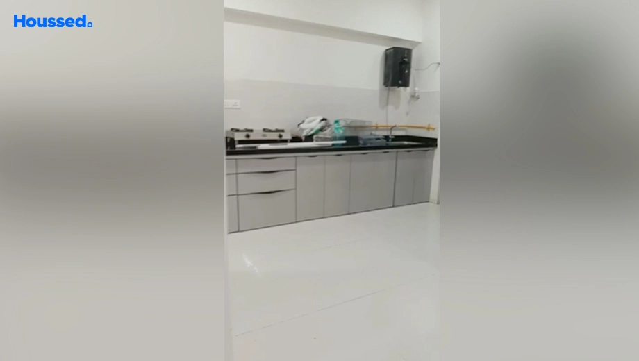 Project Image of 3 BHK Flat for Resale in Godrej Green Glades, Jagatpur - Image 163114