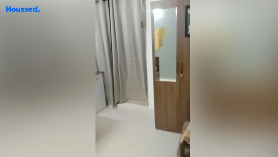Project Image of 3 BHK Flat for Resale in Godrej Green Glades, Jagatpur - Image 163115