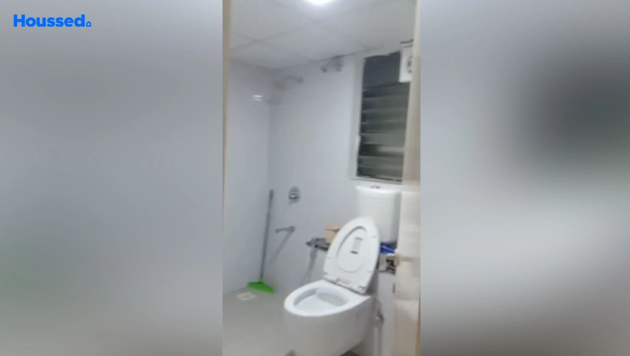 Project Image of 3 BHK Flat for Resale in Godrej Green Glades, Jagatpur - Image 163112