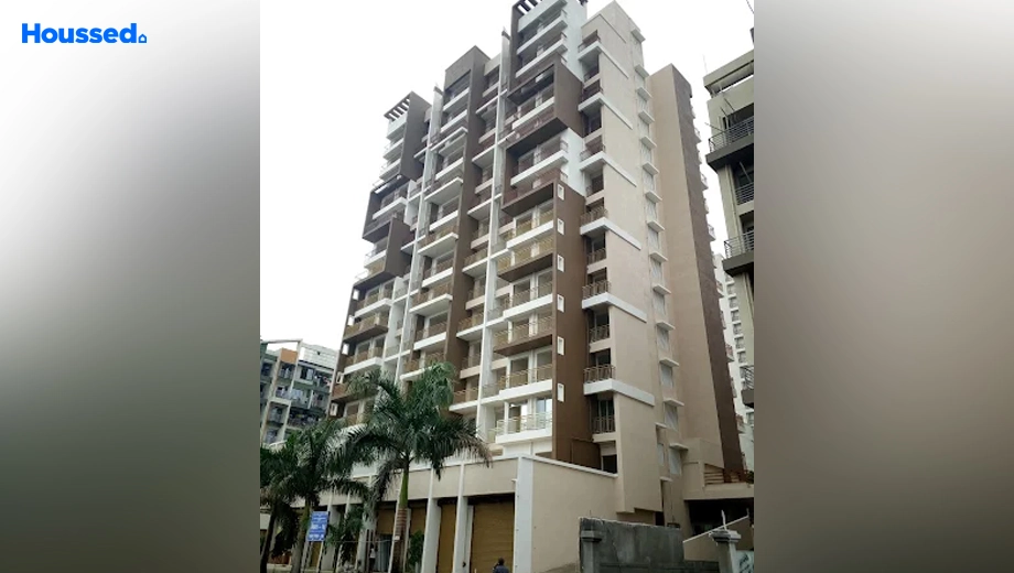 Project Image of 3 BHK Flat for Resale in Gandharva Imperial Crest, Vrindavan Yojna - Image 163116
