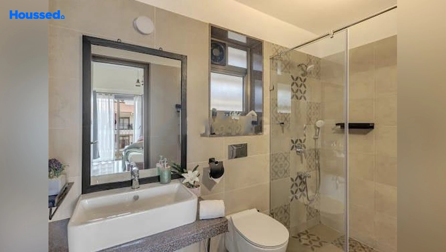 Project Image of 1 BHK Flat for Resale in Baga - Image 163117