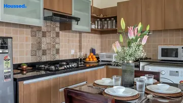 Project Image of 1 BHK Flat for Resale in Baga, Goa - Image 163120