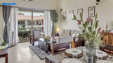 Project Image of 1 BHK Flat for Resale in Baga, Goa - Image 163119