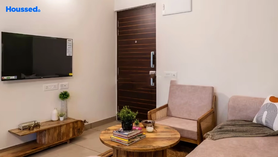 Project Image of 1 BHK Flat for Resale in Siolim - Image 163121