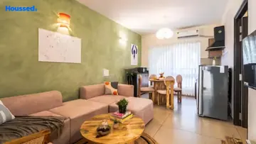 Project Image of 1 BHK Flat for Resale in Siolim, Goa - Image 163126