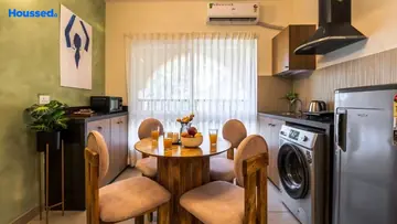 Project Image of 1 BHK Flat for Resale in Siolim, Goa - Image 163123