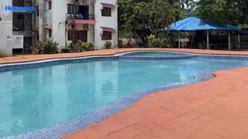 Project Image of 1 BHK Flat for Resale in Arpora, Goa - Image 163130
