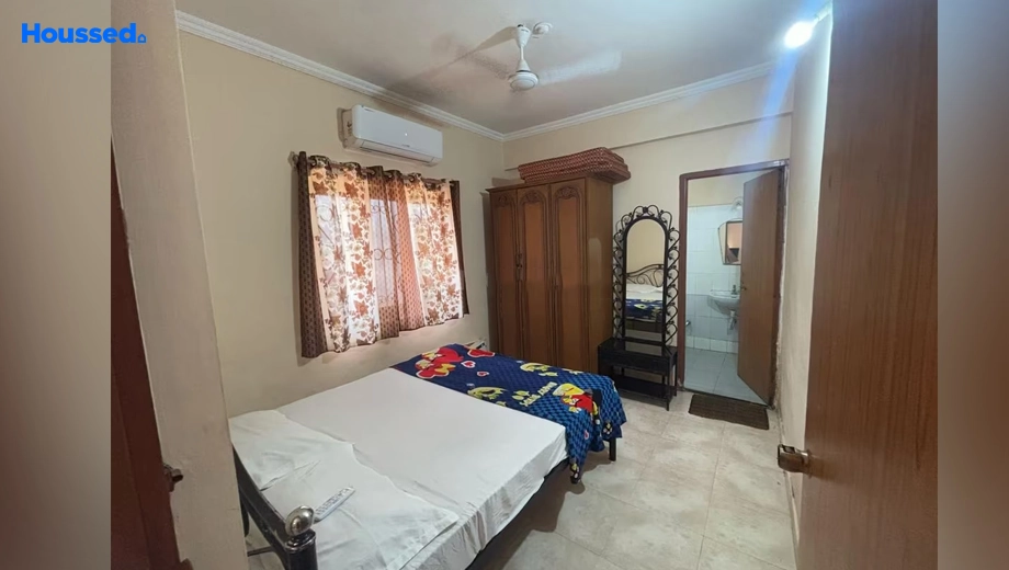 Project Image of 1 BHK Flat for Resale in Arpora - Image 163129