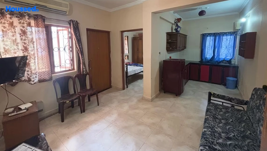 Project Image of 1 BHK Flat for Resale in Arpora - Image 163132