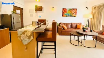 Project Image of 1 BHK Flat for Resale in Arpora, Goa - Image 163134