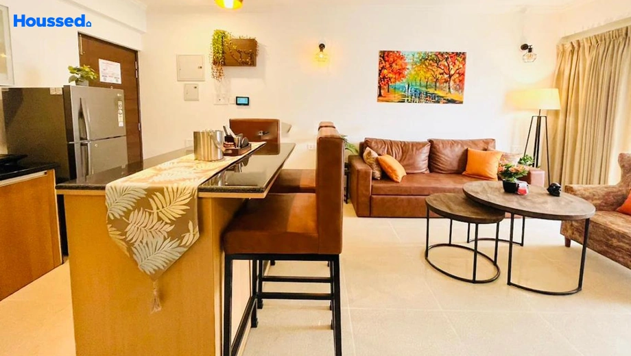 Project Image of 1 BHK Flat for Resale in Arpora - Image 163134
