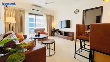 Project Image of 1 BHK Flat for Resale in Arpora, Goa - Image 163138