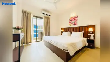 Project Image of 1 BHK Flat for Resale in Arpora, Goa - Image 163139