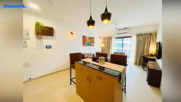 Project Image of 1 BHK Flat for Resale in Arpora, Goa - Image 163137