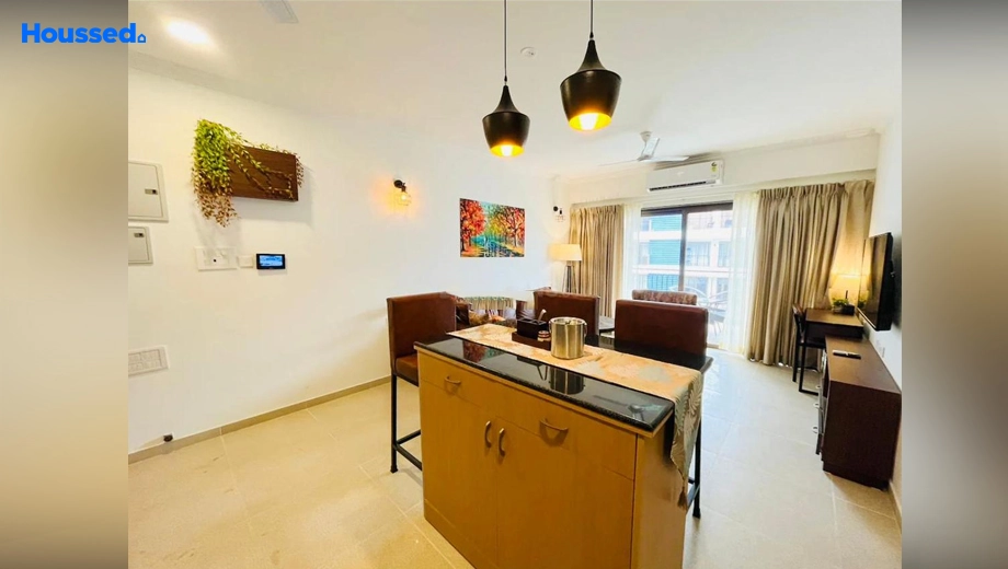 Project Image of 1 BHK Flat for Resale in Arpora - Image 163137