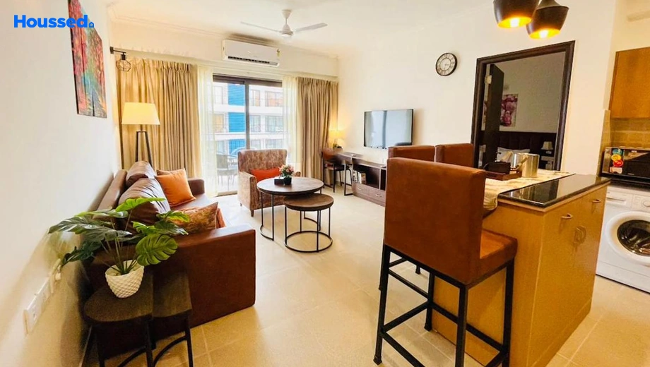 Project Image of 1 BHK Flat for Resale in Arpora - Image 163136