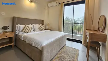 Project Image of 1 BHK Flat for Resale in Candolim, Goa - Image 163143