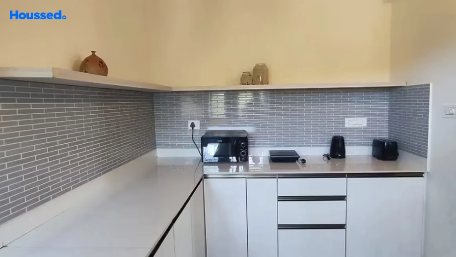 Project Image of 1 BHK Flat for Resale in Candolim - Image 163142