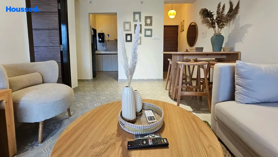 Project Image of 1 BHK Flat for Resale in Candolim - Image 163145