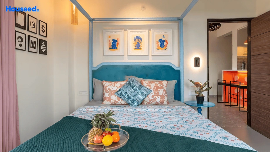 Project Image of 1 BHK Flat for Resale in Candolim - Image 163148