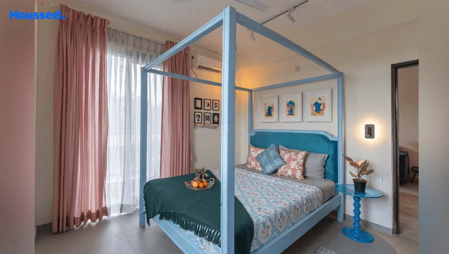 Project Image of 1 BHK Flat for Resale in Candolim - Image 163150