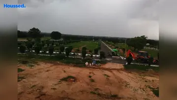 Sample Apartment of Housing Plot/Residential Land for Resale in Balanagar, Hyderabad - Image 7466