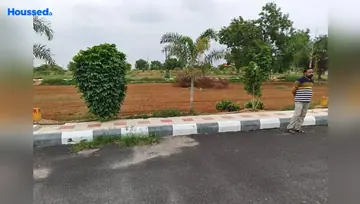 Sample Apartment of Housing Plot/Residential Land for Resale in Balanagar, Hyderabad - Image 7468