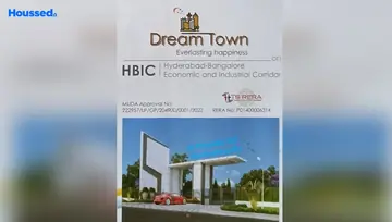 Project Image of Housing Plot/Residential Land for Resale in Balanagar, Hyderabad - Image 17164