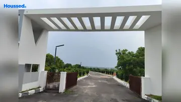 Sample Apartment of Housing Plot/Residential Land for Resale in Balanagar, Hyderabad - Image 7465