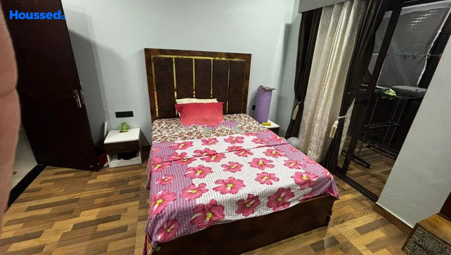 Project Image of 2 BHK Flat for Resale in Baingini - Image 163158