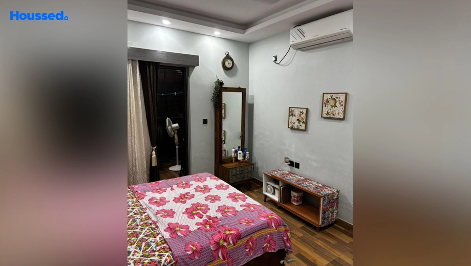 Project Image of 2 BHK Flat for Resale in Baingini - Image 163155