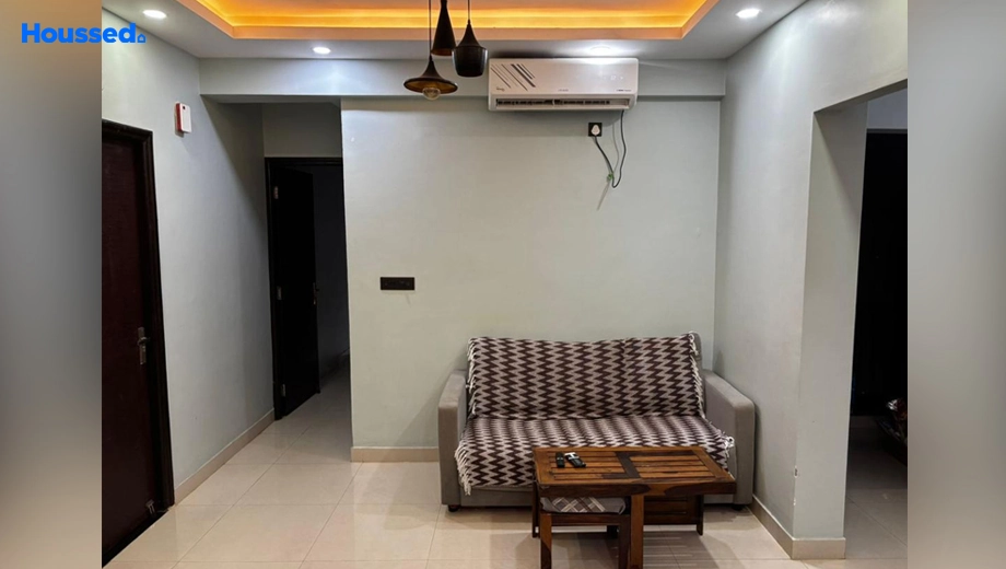 Project Image of 2 BHK Flat for Resale in Baingini - Image 163159