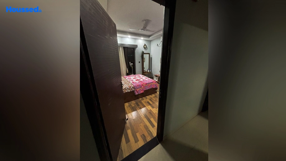 Project Image of 2 BHK Flat for Resale in Baingini - Image 163157