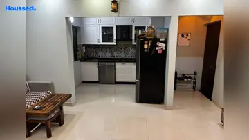 Project Image of 2 BHK Flat for Resale in Baingini, Goa - Image 163153