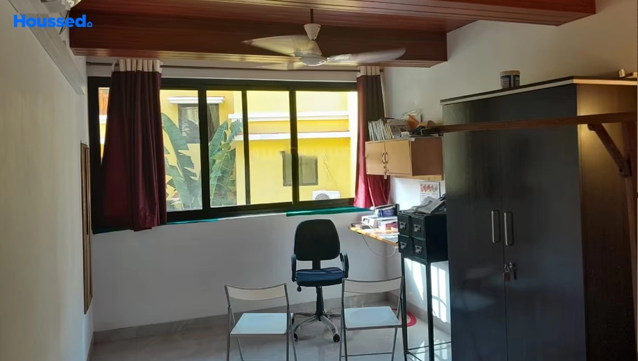 Project Image of 2 BHK Flat for Resale in Siolim - Image 163161