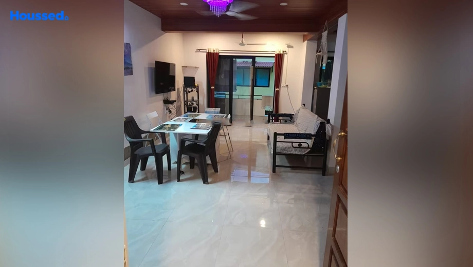 Project Image of 2 BHK Flat for Resale in Siolim - Image 163163