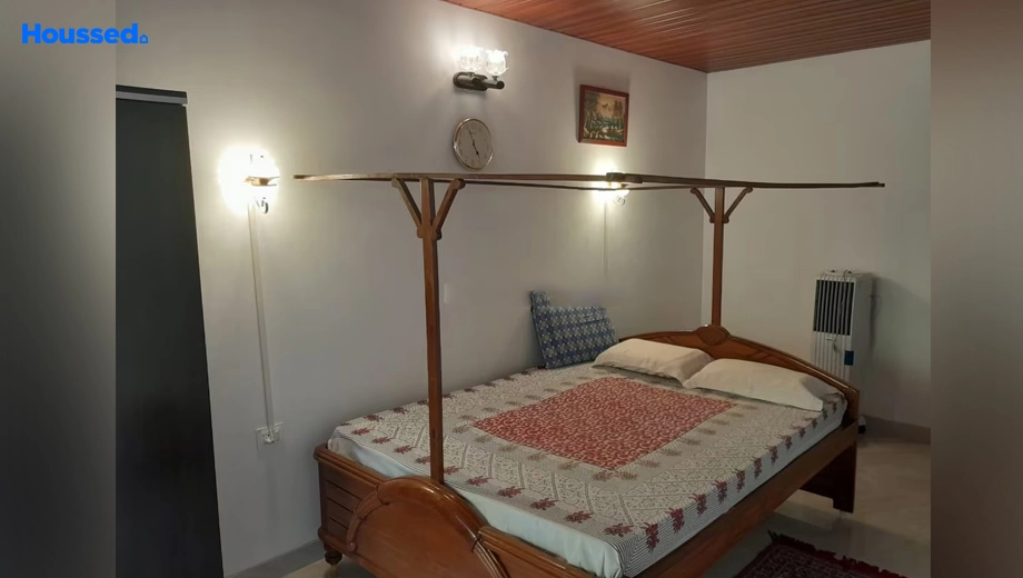 Project Image of 2 BHK Flat for Resale in Siolim - Image 163164