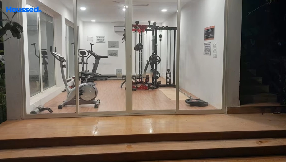 Project Image of 2 BHK Flat for Resale in Siolim - Image 163165