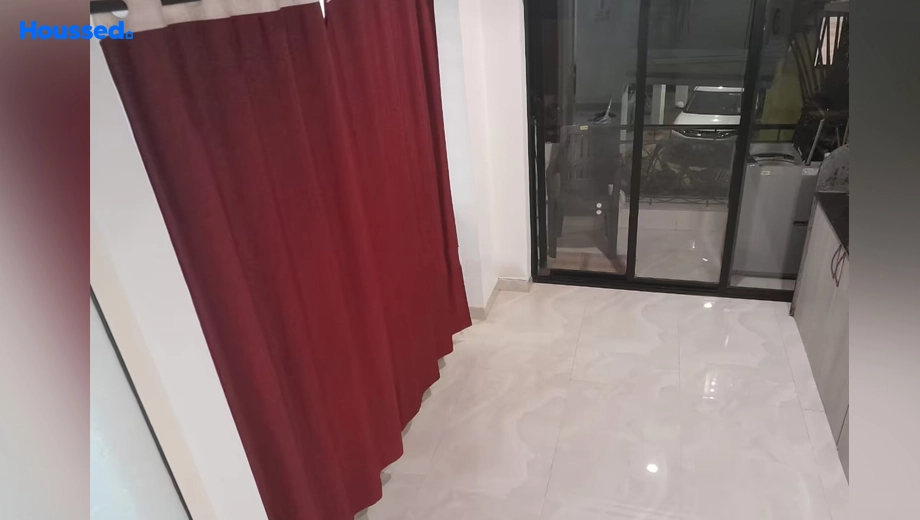 Project Image of 2 BHK Flat for Resale in Siolim - Image 163160