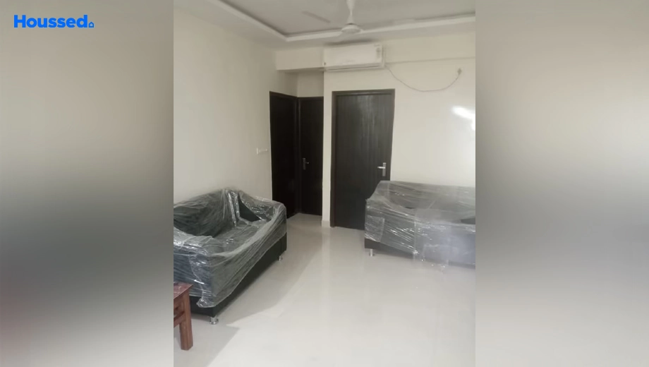 Project Image of 2 BHK Flat for Resale in Kadamba Plateau - Image 163169