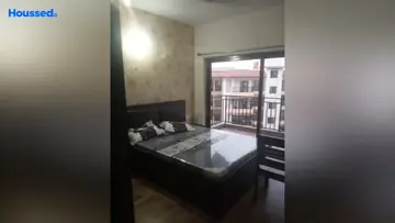 Project Image of 2 BHK Flat for Resale in Kadamba Plateau, Goa - Image 163166