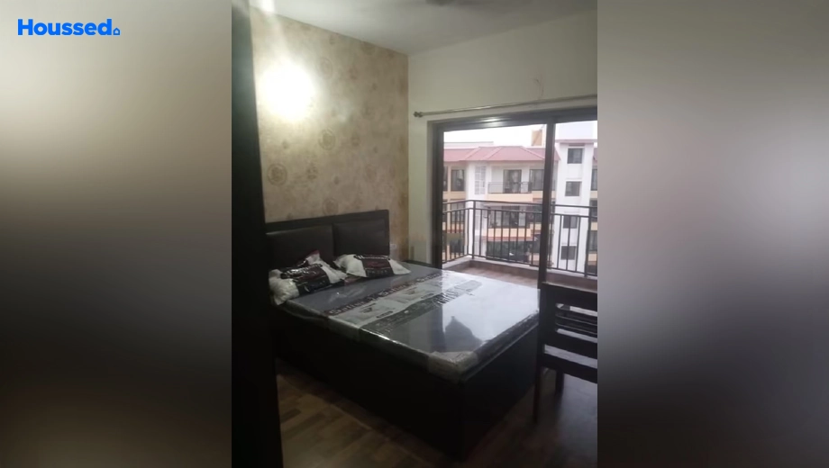 Project Image of 2 BHK Flat for Resale in Kadamba Plateau - Image 163166